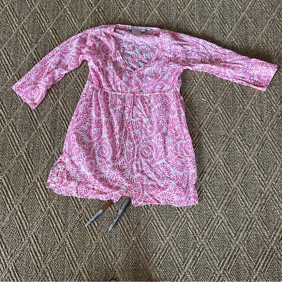 Flawed Gretchen Scott Cover Up 💕 - Picture 10 of 13